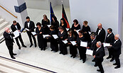 Foto: Singakademie Frankfurt (Oder)