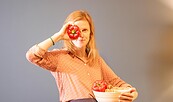 Vom Beet auf den Teller – Gemeinsam Kochen