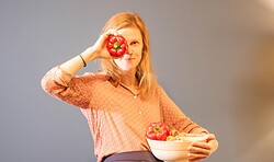 Vom Beet auf den Teller – Gemeinsam Kochen