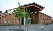 Haus des Gastes Falkenberg, Foto: Stadt Falkenberg, Lizenz: Stadt Falkenberg