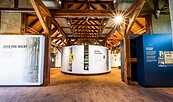 Foto: Stefan Escher, Lizenz: Gemeinde Schorfheide