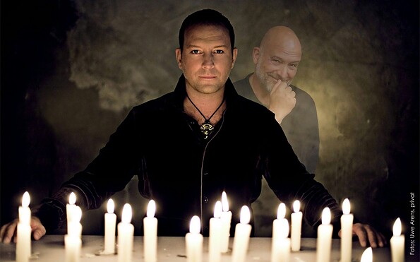 Foto: Uwe Arens, Lizenz: Björn Casapietra