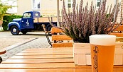 Apfelfest, Foto: Zum Rittmeister - Hofgut, Lizenz: Zum Rittmeister - Hofgut