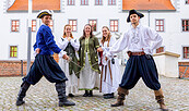 Foto: Andreas Franke, Lizenz: LKEE/MV