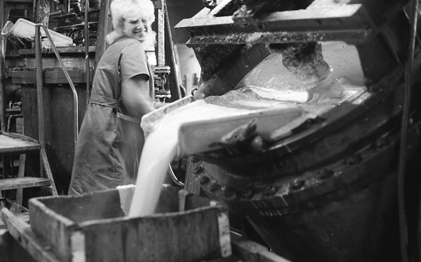 Foto: Barbara Köppe, Lizenz: Bundesstiftung Aufarbeitung