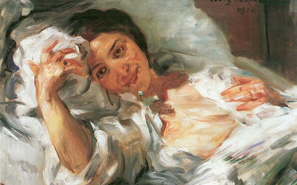 Foto: Lovis Corinth