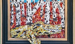 Mosaik-Workshop