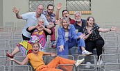 Foto: Improvisationstheater Potsdam