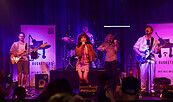 Foto: The Busketiers, Lizenz: The Busketiers