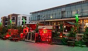 Weihnachtsmarkt, Foto: A. Lang