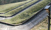 Versuchsstrecken für Kraftfahrzeugstests, Foto: Dr. Klaus Urban, Lizenz: FKVV e. V.