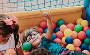 Kinder Spielen, Foto: Unsplash, Lizenz: Unsplash