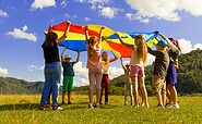 Kinder spielen, Foto: Unsplash, Lizenz: Unsplash