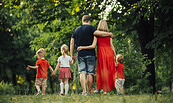 Familie, Foto: Pixabay, Lizenz: Pixabay