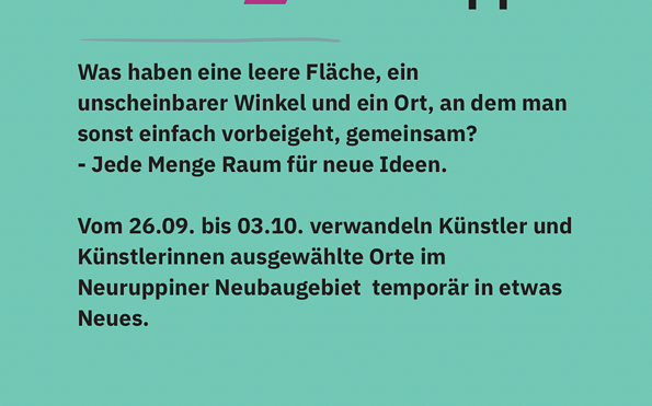 Foto: Veronika Zohova, Lizenz: Fontanestadt Neuruppin