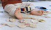 Krabbelgruppe, Foto: Freepik, Lizenz: Freepik