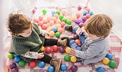 Babys, Foto: Pixabay, Lizenz: Pixabay