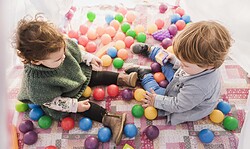 Familienzentrum Fehrbellin - Offene Babygruppe -