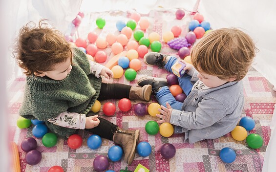 Babys, Foto: Pixabay, Lizenz: Pixabay