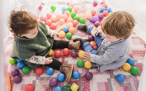 Babys, Foto: Pixabay, Lizenz: Pixabay