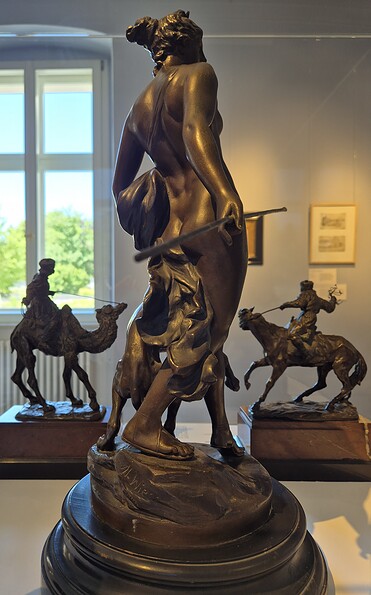 Foto: Museum Neuruppin, Lizenz: Museum Neuruppin