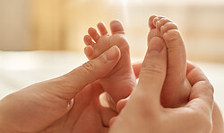 Familienzentrum Fehrbellin Babymassage – Nähe, Ruhe und gemeinsame Zeit
