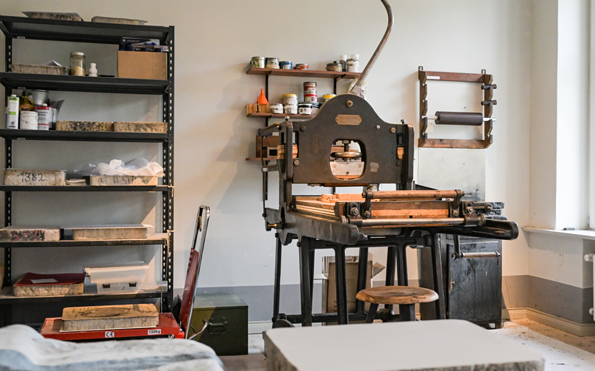 Foto: Henry Mundt, Lizenz: Museum Neuruppin