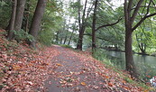 Herbsttour, Foto: Ramona Kozak, Lizenz: ADFC Frankfurt (Oder)