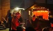 Weihnachtsmarkt im Stadtmuseum