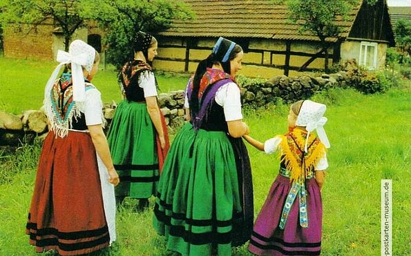 Foto: Schutt, Erich (VEB Domowina), Lizenz: Stadt Senftenberg