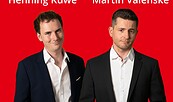 Foto: Henning Ruwe/Martin Valenske, Lizenz: Henning Ruwe/Martin Valenske