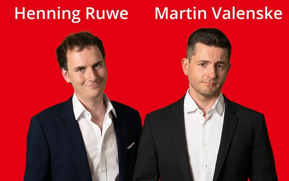 Foto: Henning Ruwe/Martin Valenske, Lizenz: Henning Ruwe/Martin Valenske