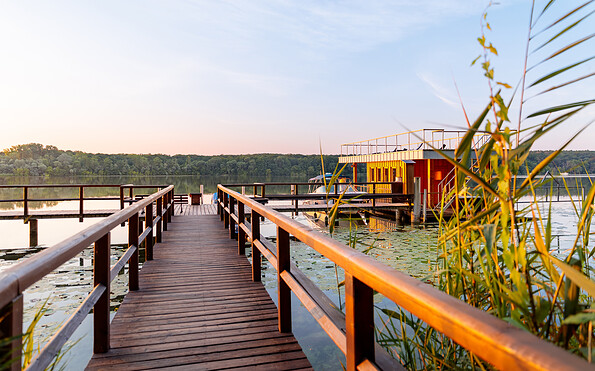 Foto: INSELHOTEL Potsdam, Lizenz: INSELHOTEL Potsdam
