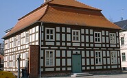 Foto: Doris Antony, Berlin (https://commons.wikimedia.org/wiki/File:Biesenthal_Rathaus.jpg), Lizenz: Doris Antony, Berlin (https://commons.wikimedia.org/wiki/File:Biesenthal_Rathaus.jpg)