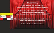 Foto: Bunte Bühne
