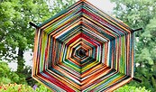 Foto: Romy Popp, Lizenz: KreativRaum Burg