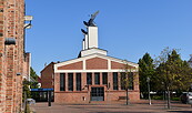 Foto: Stadt Guben, Lizenz: Stadt Guben