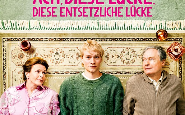 Foto: Warner Bros. GmbH , Lizenz: Warner Bros. GmbH