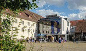 Brandenburg Museum, Foto: Benjamin Maltry, Lizenz: Benjamin Maltry