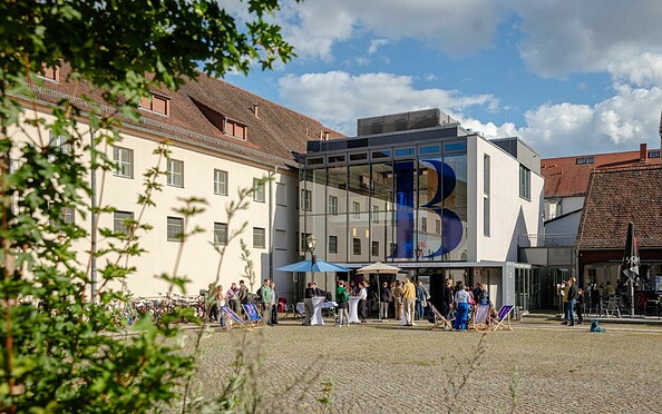 Brandenburg Museum, Foto: Benjamin Maltry, Lizenz: Benjamin Maltry