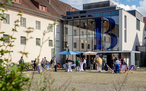 Brandenburg Museum, Foto: BKG / Benjamin Maltry, Lizenz: BKG / Benjamin Maltry
