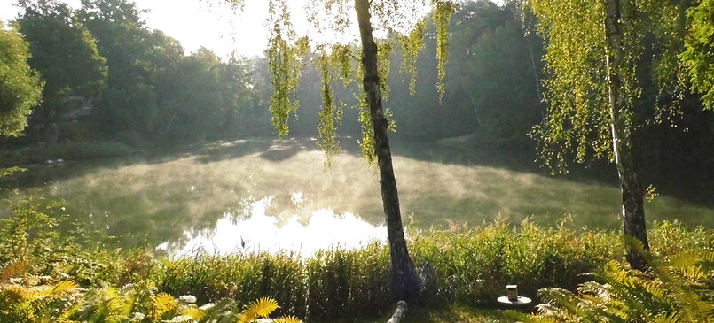 Tag des offenen Hofes > Der Kräuter- und Naturhof im September > Ihre Oase der Ruhe und Natürlichkeit
