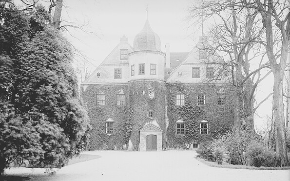Foto: Oberhofmarschallamt / Verwaltung der Staatlichen Schlösser und Gärten (1927–1945), Lizenz: SPSG