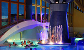 Lange Nacht der Therme "Karnevalsnacht"