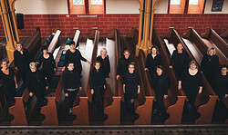5. Stunde der Kirchenmusik