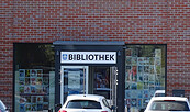Stadtbibliothek Wildau, Foto: Petra Förster, Lizenz: Tourismusverband Dahme-Seenland e.V.