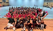 Foto: Anja Rausch, Lizenz: Anja Rausch