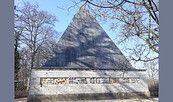 Foto: Ägyptomanie in Potsdam © Dr. Marc Loth, Lizenz: Dr. Marc Loth