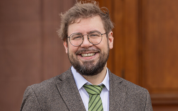 Foto: Alexander Münch, Lizenz: Prof. Dr. Hiram Kümper