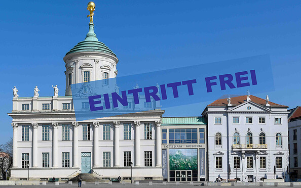 Foto: Potsdam Museum © Gloede